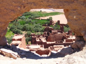 KASBAH-AIT-BEN-HADDOU-OUARZAZATE-marroc